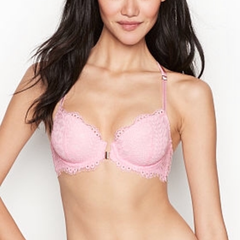 victoria’s secret bralette